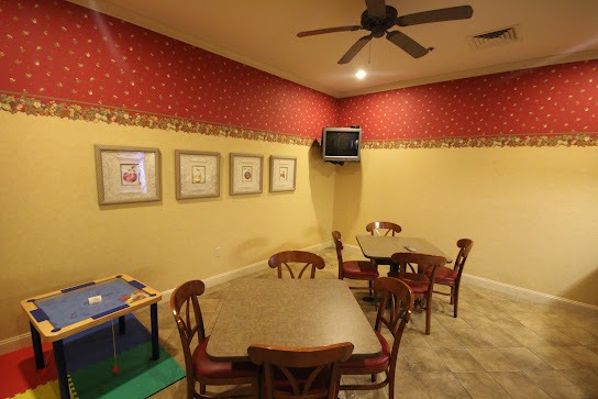 Paquelet Funeral Home gallery image 6