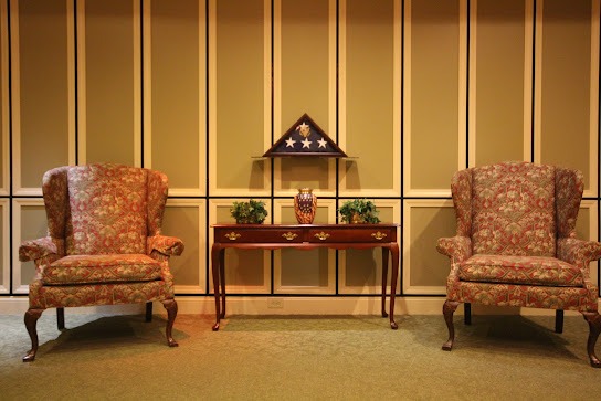 Paquelet Funeral Home gallery image 3