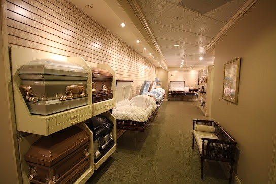 Paquelet Funeral Home gallery image 2