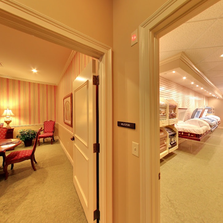 Paquelet Funeral Home gallery image 7