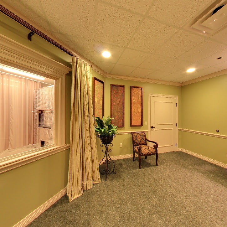 Paquelet Funeral Home gallery image 10
