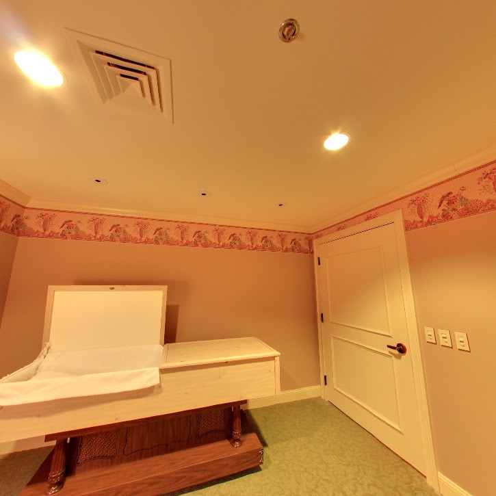 Paquelet Funeral Home gallery image 11