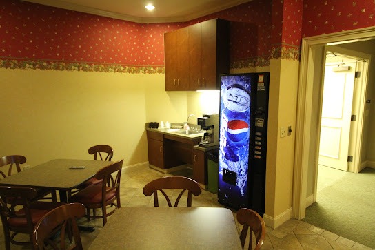 Paquelet Funeral Home gallery image 5