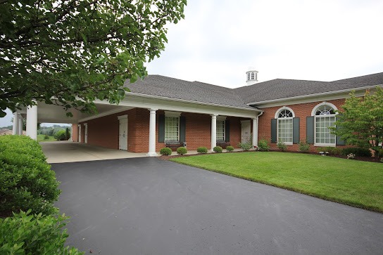 Paquelet Funeral Home gallery image 1