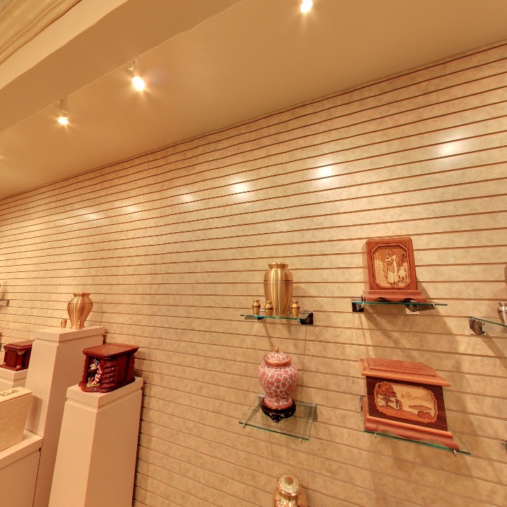 Paquelet Funeral Home gallery image 9