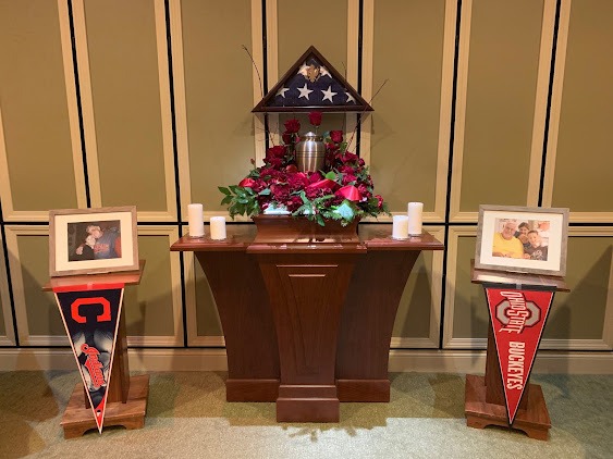 Paquelet Funeral Home gallery image 8