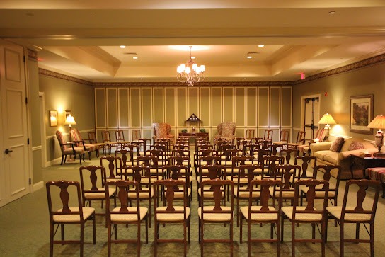 Paquelet Funeral Home gallery image 4